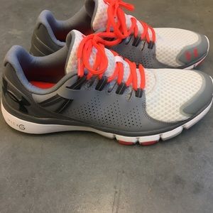 Under Armour Micro G Shoes